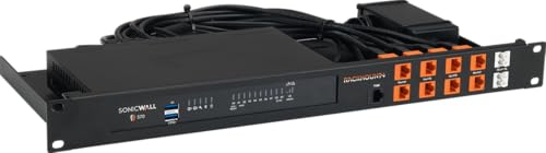 Kit de Montage en Rack.IT pour SonicWall TZ570W