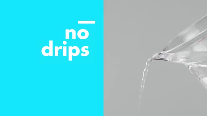 OXO Good Grips 1L Angled Measuring Jug