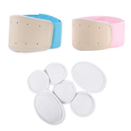 Cinturón de soporte hernia inguinal infantil 2 unidades miniatura 2