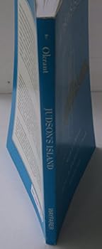 Paperback Judson's island Book