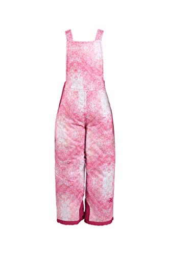 Image of Arctix unisex-child Chest High Snow Bib Overalls