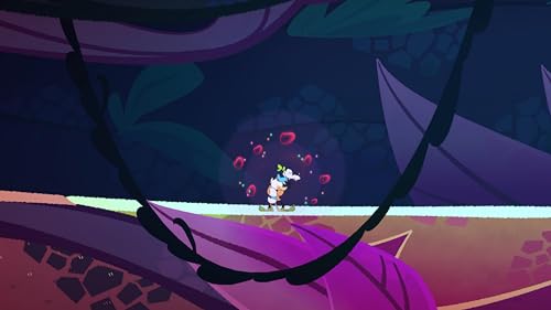 Disney Illusion Island Starring Mickey & Friends Jeu PS5 - vue 4