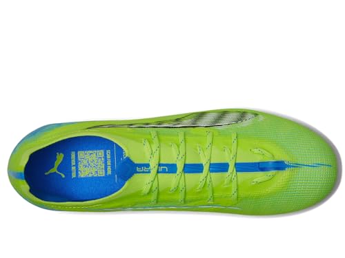 Image of PUMA Mens Ultra 5 Pro Firm GroundArtificial Ground Soccer Cleats