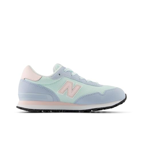 Image of New Balance Kid's 515 Lace Sneaker (Little Kid)