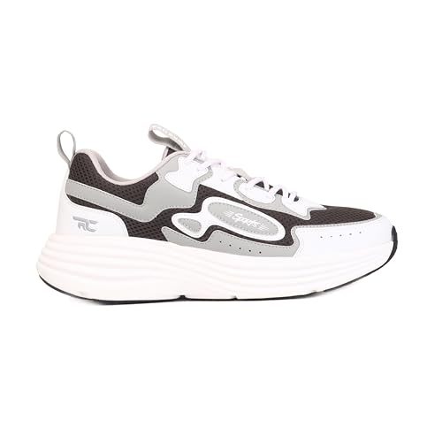 Image of Red Chief Men's Running Shoes | Lace-Up Sports Shoes (R1772)