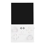 [CONCEPTION ERGONOMIQUE] Comprend des joysticks, des boutons de contrôle du volume physique, des composants de joystick remplaçables et une conception de prise confortable pour des sessions de jeu sans fatigue.