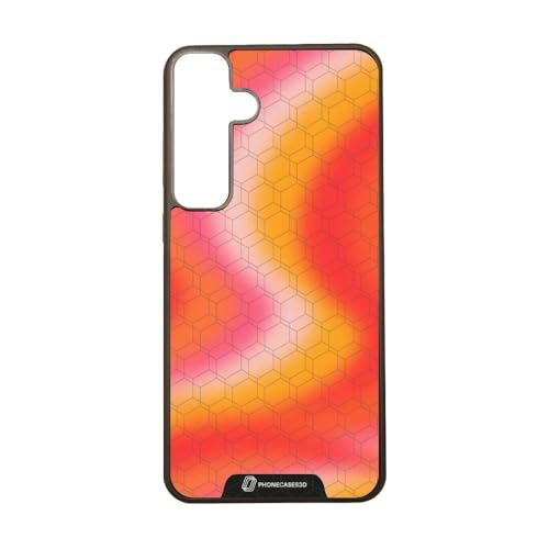 Coque Samsung S24 Pro flexible en TPU noir antichoc avec surface mate anti-dérapante
