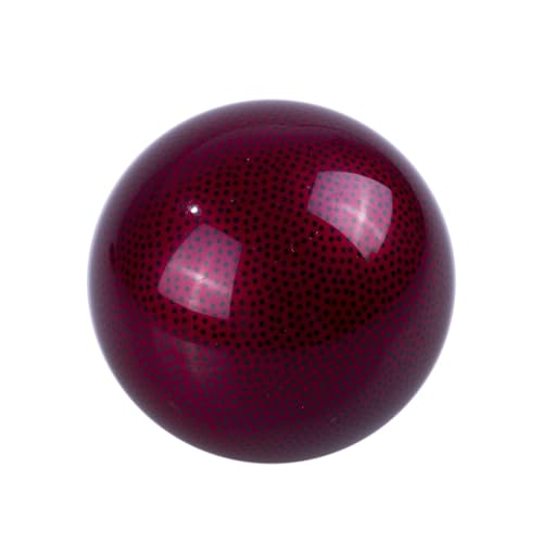 Balle de trackball T RB22 anti-usure bille de remplacement fluide en ABS