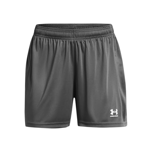Under Armour Femme UA W' Ch. Knit Short Shorts