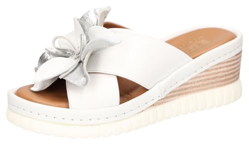 Sandale cale 2Go Fashion Femme 8231-701 avec semelle confort pour marcher sans fatigue