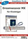dreamweaver mx 2004 license key  Dreamweaver MX für Einsteiger. Anleitungen und Workshops