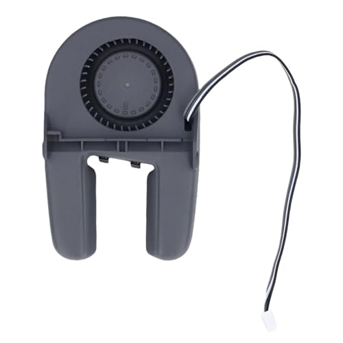 Sxhlseller 24V 3D �v�����^�[�����t�@�� A1 A1 Mini �p�A�_�u���{�[���x�A�����O��p���j�b�g�A4P �[�q�t���A9500RPM �������M - �������i