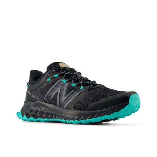 Image of New Balance Mens Fresh Foam Garoe V1Trail Running Shoe