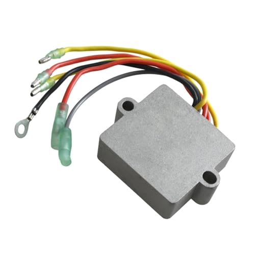 Régulateur de tension 883072T pour moteur Mercury Marine 30 à 200HP
