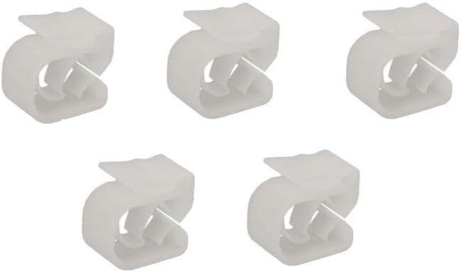 ROMIX Clip decorative / protective strip C70651