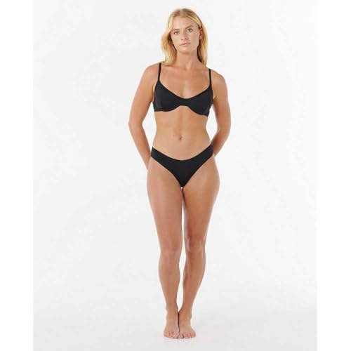 Haut de bikini D-DD Rip Curl Classic Surf 2XL résout le manque de soutien