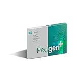 PEAGEN+ Integratore PEA | Antinfiammatorio Naturale, Sollievo dal Dolore, Recupero Muscolare e Benessere Mentale