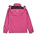 Kapuzenpullover Damen Hoodie Regenjacke Damen wasserdicht atmungsaktiv Damen wasserdichte Mantel Frauen Regenparka Kapuzenjacke Freizeitjacke Regenjacke Damen Wasserdicht Damen Wasserdichte Jacken