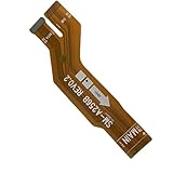 zhxchzhi Motherboard Main Board Flex Cable Ribbon Replacement for Samsung Galay A25 5G SM-A256U/A256B