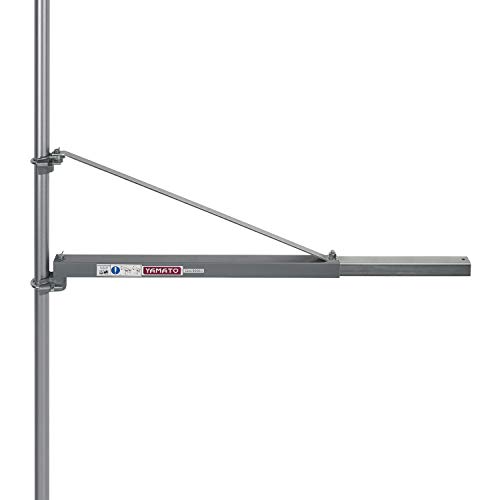 YAMATO 07310016 Support Arm for Hoists and Winches Capacity...