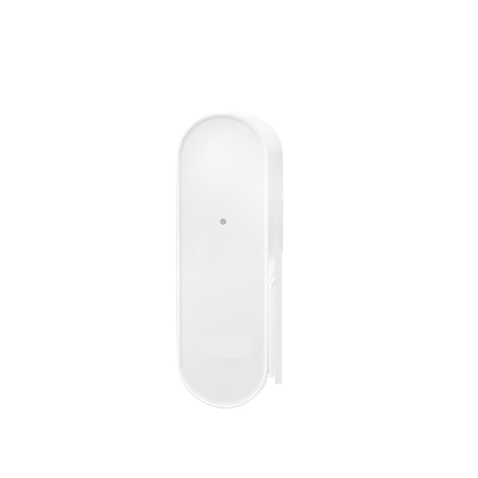 Sensor de ventana de puerta Sensor de apertura de puerta alarma de seguridad for el hogar inteligente Detector de apertura/cierre de puerta de ventana magnética ,Protección Antirrobo(1 pc Door Sensor)