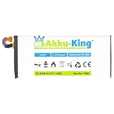 Akku-King