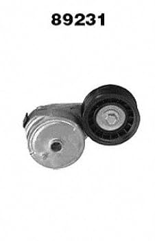 Amazon.com: Dayco 89231 Automatic Belt Tensioner : Automotive