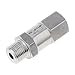 304 Stainless Steel Check Valve, 3/8