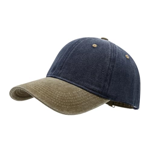Casquette de baseball anti-soleil réglable pour éviter la chaleur lors des loisirs