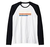 Photo Gallery città natale di ferrum in stile retrò anni 70 anni 80, va maglia con maniche raglan Photo Gallery città natale di ferrum in stile retrò anni 70 anni 80, va maglia con maniche raglan
