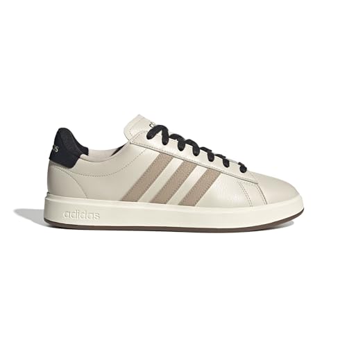 Image of adidas Womens Grand Court 2.0 Tennis Shoe