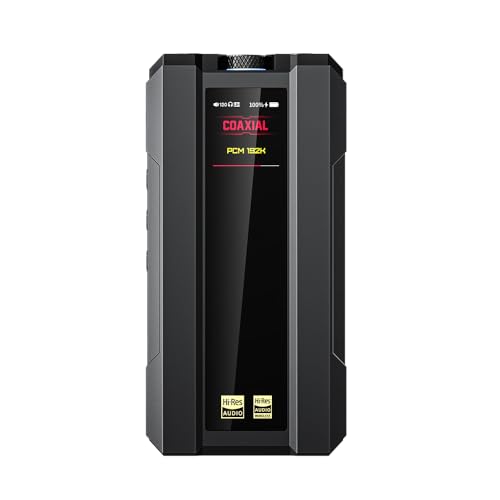 FIIO Q15 y{KiEVAio[tzwbhzAv wbhtH USB DAC  |[^u AKM4191 AK4499EX tB[I (ubN)