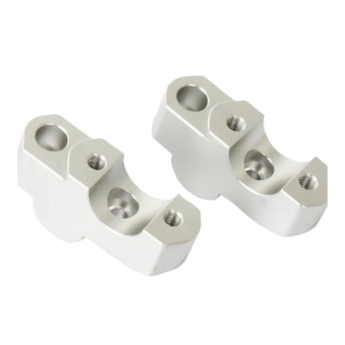 Elevador de manillar Street Triple 765RS rutas largas confort