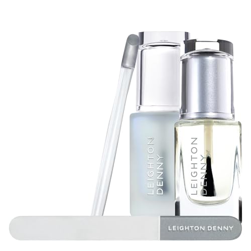 Leighton Denny Coffee Break Maniküre-Set