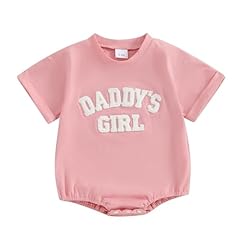 Daddys Girl Pink