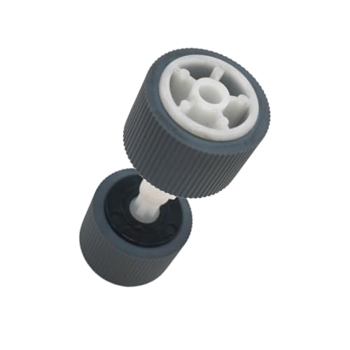 Rouleau de ramassage Brother J825N J435W pour réparer un bourrage papier