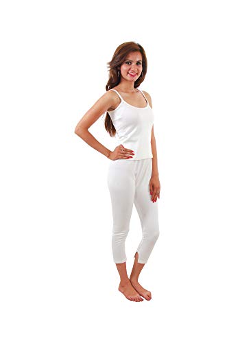 Image of Epoxy Women Thermal Set for Winter Top & Bottom Wear