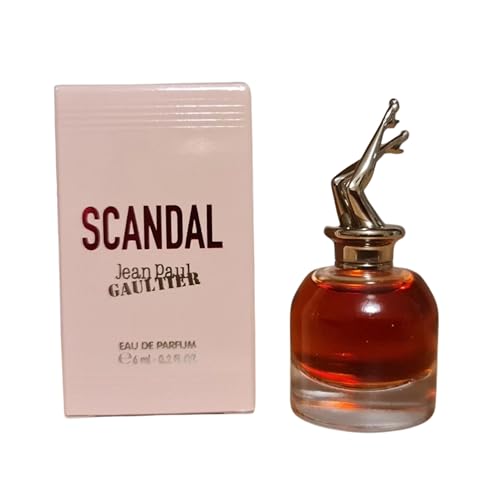 Miniatura Jean Paul Gaultier Scandal Edp 6 ml