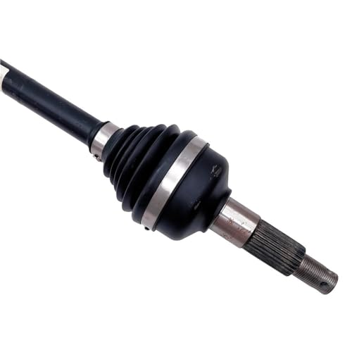 Eje homocinético delantero derecho compatible con ATV 9AY0-270200 3