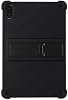 Funda para Honor Pad X8a, silicona suave antichoque con soporte ajustable, cubierta protectora para Honor Pad X8a 11 pulgadas modelo NDL-W09 2
