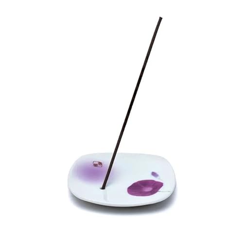 yogabox Porta Incienso Yume no Yume Morning Glory Cover