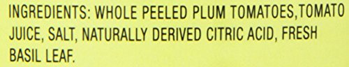 Cento Plum Tomatoes, 28 Oz Cans (Pack Of 12) #TOP5
