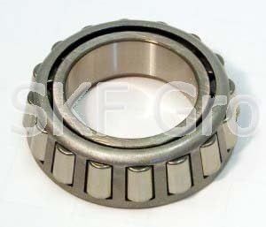 SKF Bearing Cone - Industrial - 594AVP for Chevrolet Ford GMC Chevy