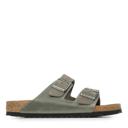 Birkenstock Arizona BS sandales cuir homme nu-pieds confort