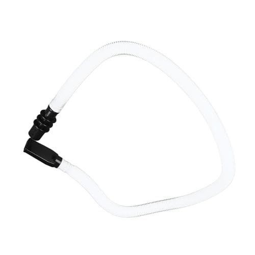 Melodica Mouthpiece Tube Set, 2 Mouthpieces ABS, Different Playing Style, Melodica Mouthpiece Tube for Musicians for Standing, Sitting, Blowing