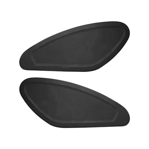 Coussinet de Traction Réservoir Antidérapant pour Rocket 3 Genouillère Moto