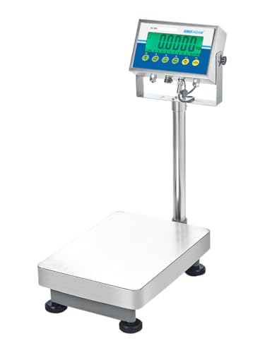 Báscula Adam Equipment AGB 35a Capacidad 35lb / 16kg miniatura 3