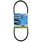 347480 Premium Belt - 1/2' X 37' Kevlar-Reinforced, Heat Resistant Drive Belt for Outdoor & Industrial...