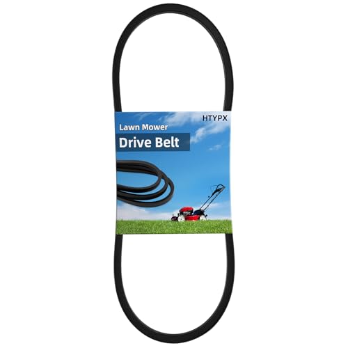 347480 Premium Belt - 1/2