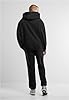 Urban Classics Basic Oversized Hoody, black, 5XL #3